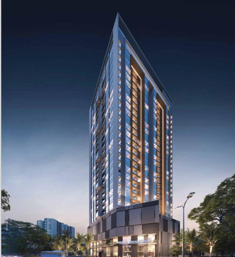Crown Balewadi